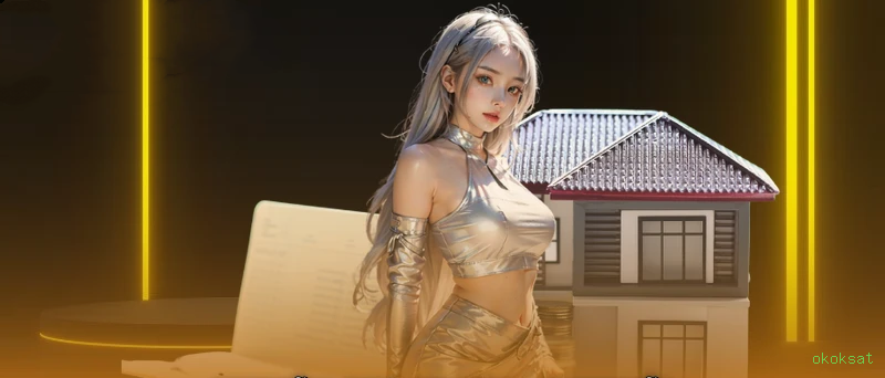 okoksat - Entre no Jogo e Ganhe Muito no Cassino Online Mais Seguro do Brasil!