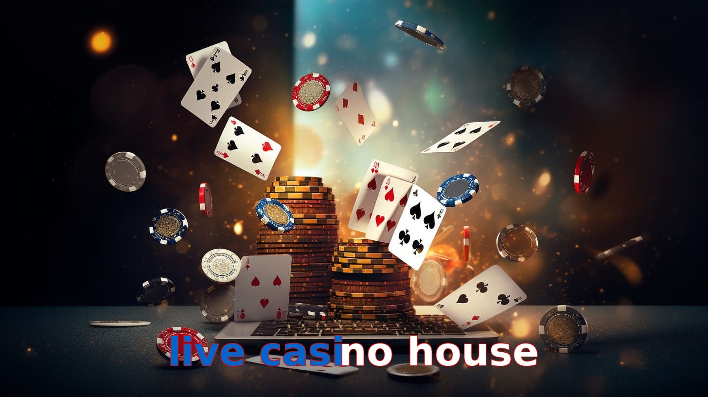 live casino house