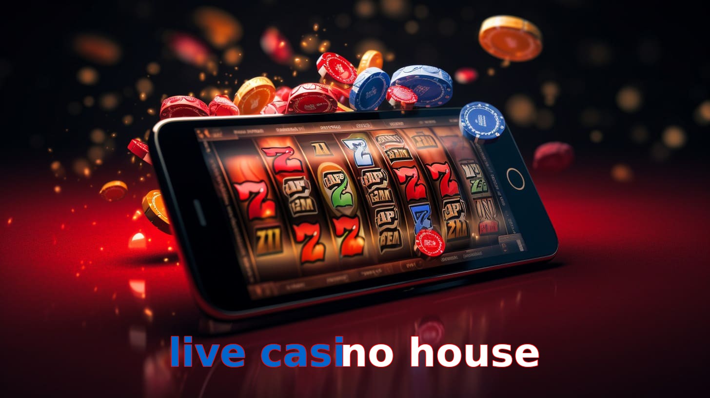 live casino house