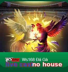 live casino house