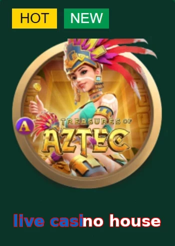 live casino house
